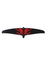 Sabfoil Medusa Balz Pro 909 - Balz Muller Limited edition hydrofoil front wing