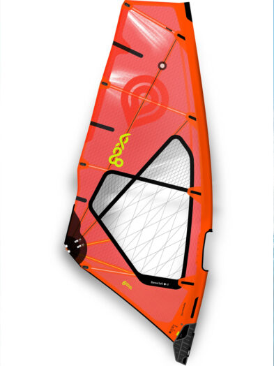 2024 Goya Banzai Surf X Pro - Red