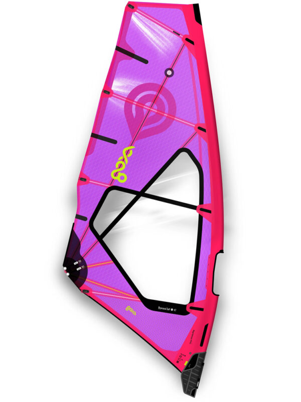 2024 Goya Banzai Surf Pro - Fuchsia