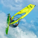 Goya Custom Quad 8 Pro Carbon Surfwave Quad