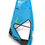 2024 Goya Banzai Max Pro Carbon - Blue