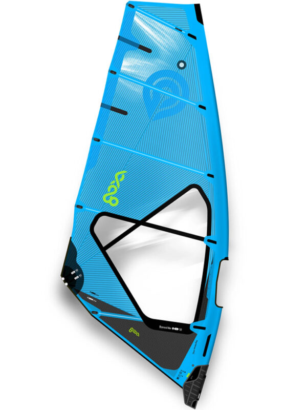 2024 Goya Banzai Max Pro Carbon - Blue