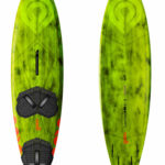 Goya Custom Quad 8 Pro Carbon Surfwave Quad