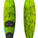 Goya Custom Thruster 4 Pro Carbon Surfwave Thruster