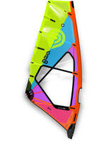 2024 Goya Banzai Surf Iris Carbon