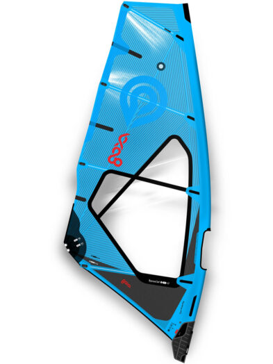 2024 Goya Banzai Surf Pro Carbon - Blue