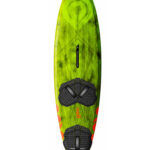 Goya Custom Quad 8 Pro Carbon Surfwave Quad