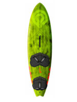 Goya Custom Quad 8 Pro Carbon Surfwave Quad