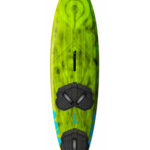 Goya Custom Thruster 4 Pro Carbon Surfwave Thruster