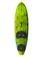 Goya Custom Thruster 4 Pro Carbon Surfwave Thruster