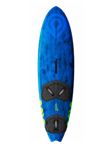 Goya One 12 Carbon Freewave Thruster