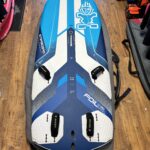 Second Hand 2022 STARBOARD FOIL FREERIDE STARLITE CARBON 150 + Starboard Bag