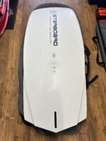 Second Hand 2022 STARBOARD FOIL FREERIDE STARLITE CARBON 150 + Starboard Bag