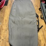 Second Hand 2022 STARBOARD FOIL FREERIDE STARLITE CARBON 150 + Starboard Bag