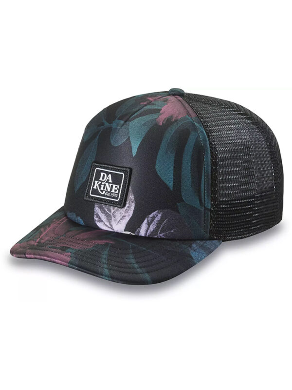 DAKINE LO' TIDE TRUCKER HAT