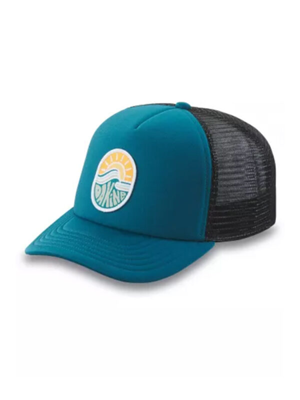 LO TIDE GRAPHIC TRUCKER