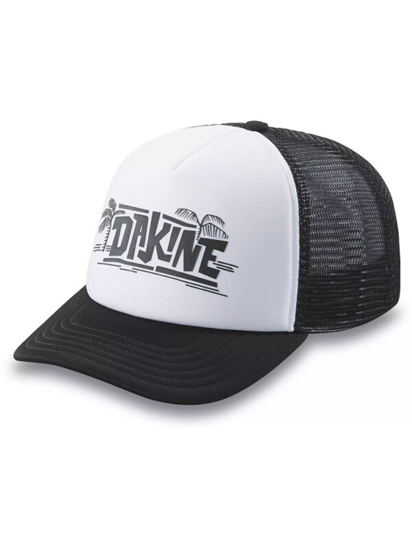 LO TIDE GRAPHIC TRUCKER