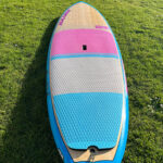 Second Hand Naish Alana 9'5 x 32