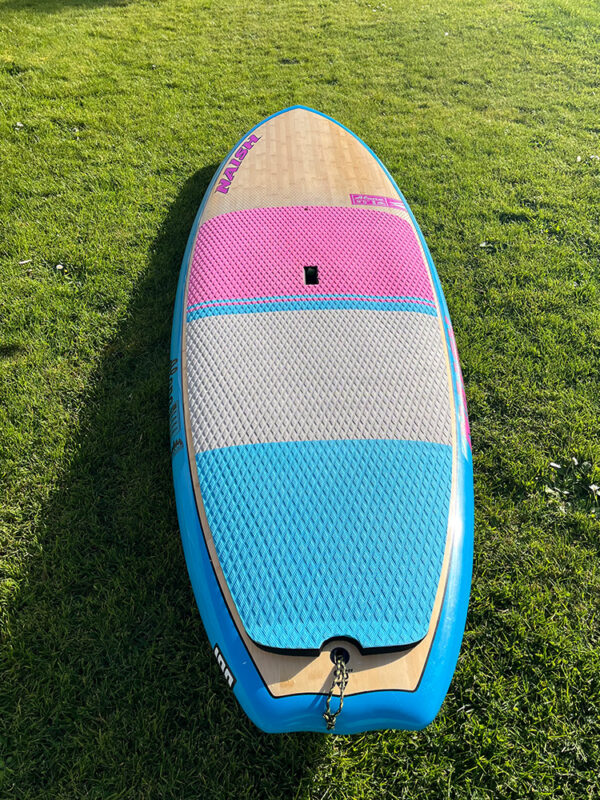 Second Hand Naish Alana 9'5 x 32