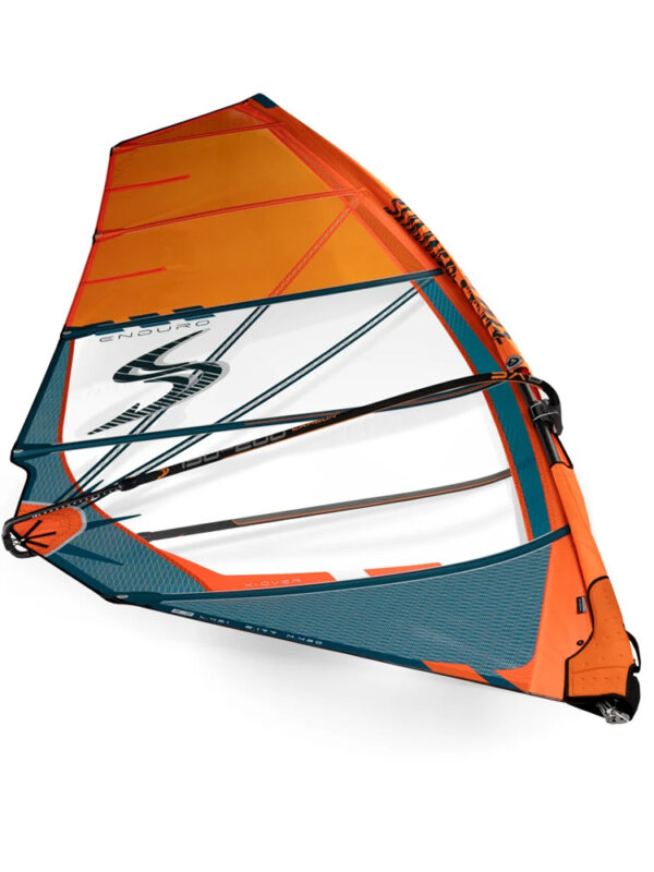 2024 Simmer Enduro - Orange