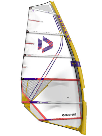 2024 Duotone E_PACE SLS Windsurf Sails