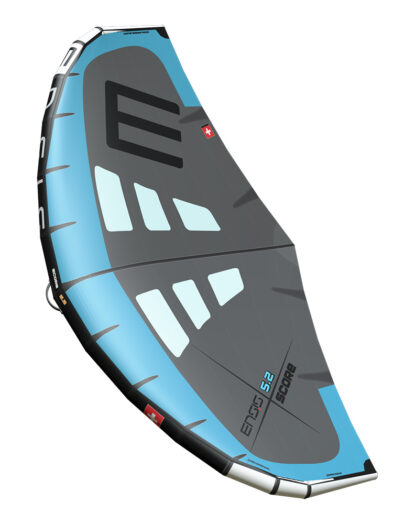 Ensis Watersports Score V3 - Blue