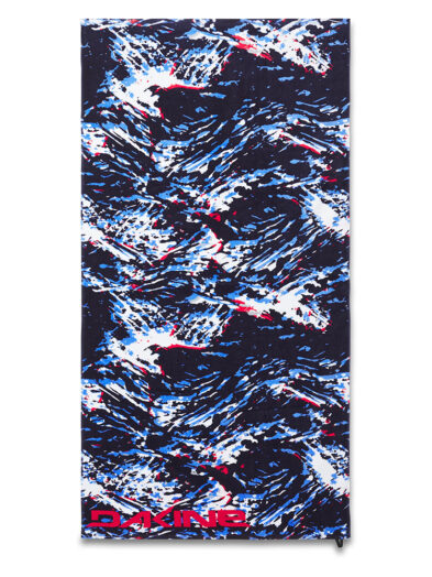 Dakine Beach Towel 160cm x 86cm - Dark Tide