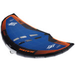 2025 Naish ADX Wing - Blue/Black/Orange