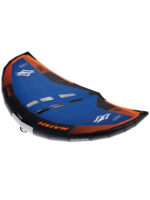 2025 Naish ADX Wing - Blue/Black/Orange