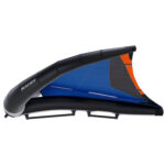 2025 Naish ADX Wing - Blue/Black/Orange