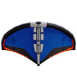 2025 Naish ADX Wing - Blue/Black/Orange