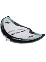 2025 Naish ADX Wing - Gray/Black/Teal