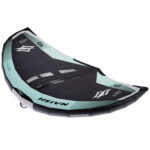 2025 Naish ADX Wing - Black/Teal/Gray