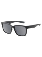 Dirty Dog Sunglasses Goat - Satin Black | Grey Polarised - 53754