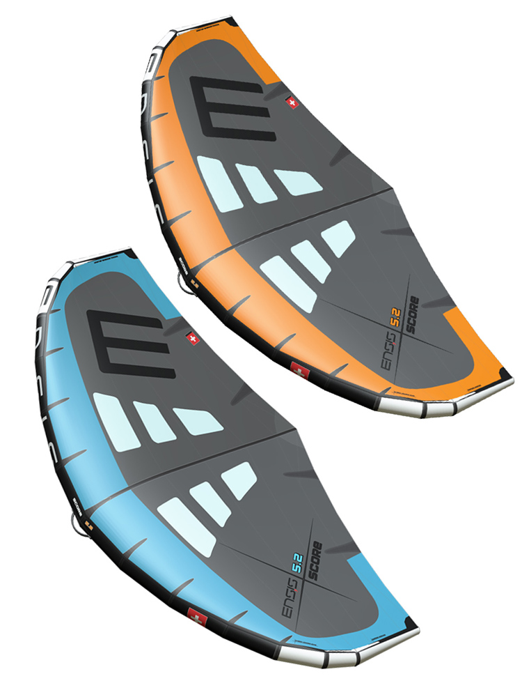 Ensis Watersports Score V3 Ensis Watersports Score V3