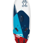 2024/25 Starboard GO Windsurfing Board (132Ltr + 142Ltr)