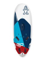 2024/25 Starboard GO Windsurfing Board (132Ltr + 142Ltr)