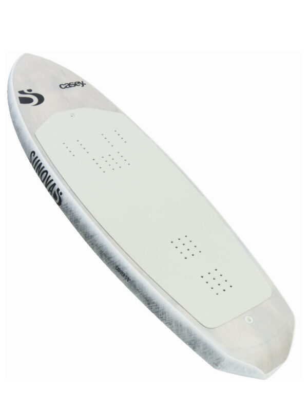 Sunova Casey Carver Mid-length foil board