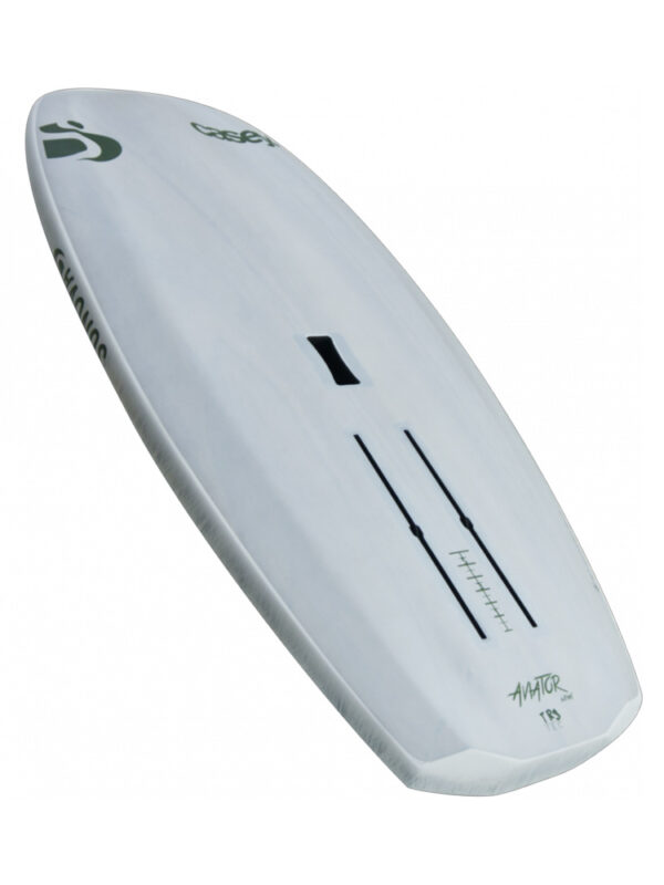 Sunova Casey Aviator Wingfoil board