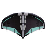 2025 Naish ADX Wing - Black/Teal/Gray