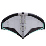 2025 Naish ADX Wing - Gray/Black/Teal