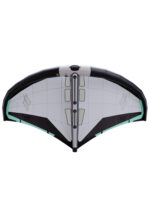 2025 Naish ADX Wing - Gray/Black/Teal