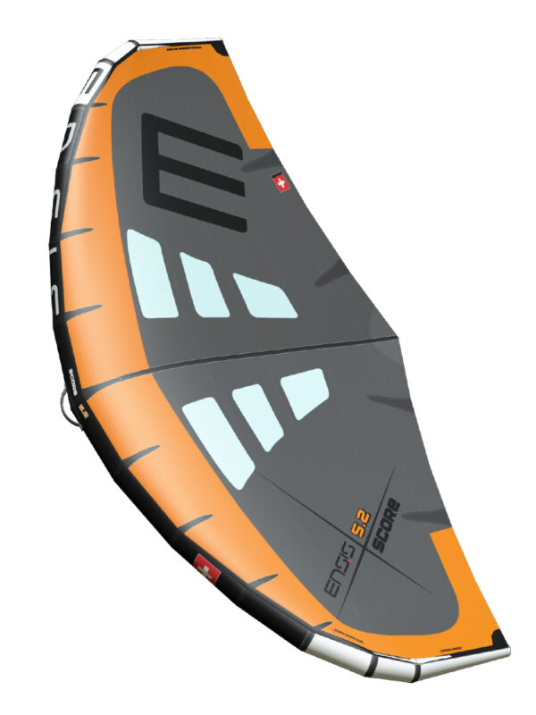 Ensis Watersports Score V3 - Orange