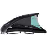 2025 Naish ADX Wing - Black/Teal/Gray