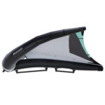 2025 Naish ADX Wing - Gray/Black/Teal