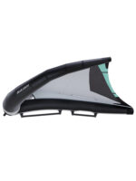 2025 Naish ADX Wing - Gray/Black/Teal