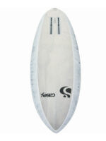 Sunova Casey Carver Mid-length foil board