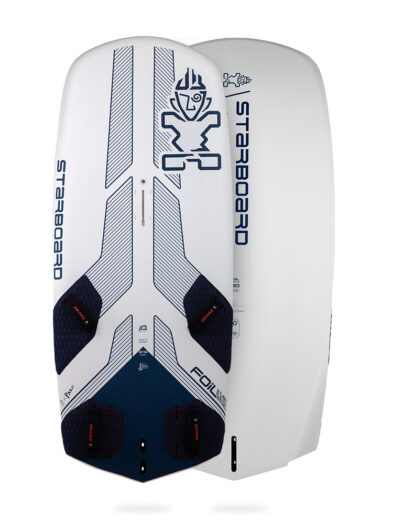 2023 Starboard Foil Freeride Starlight Carbon