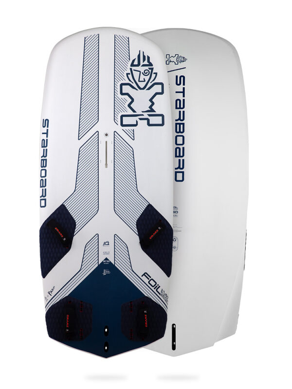 2023 Starboard Foil Freeride Starlight Carbon