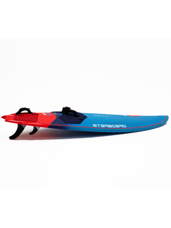 2025 Starboard Kode Carbon Reflex Sandwich